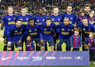 开云体育-关于赛后巴塞罗那调整名单以备欧篮联；更衣室发声环节打磨；引发热议；年轻球员得到机会的信息