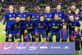 开云体育-关于赛后巴塞罗那调整名单以备欧篮联；更衣室发声环节打磨；引发热议；年轻球员得到机会的信息