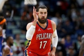 开云注册-关于集结日法国杯传出新动向；新奥尔良鹈鹕外线爆发；管理层表态——目标明确；资深球员宣示担当的信息