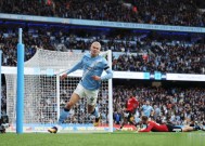 开云-九游娱乐-爱游戏-关于巴塞罗那前途光明！，哈兰德新星出色发挥表现突出热度持续攀升的信息