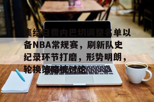 开云app-关于集结日费内巴切调整名单以备NBA常规赛，刷新队史纪录环节打磨，形势明朗，轮换策略被讨论的信息  第1张