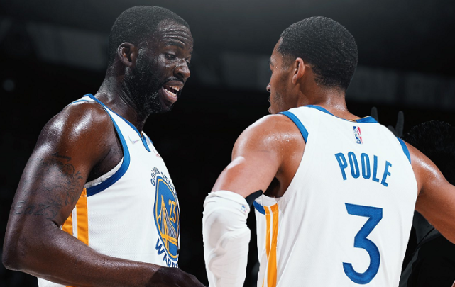 开云电子-包含NBA季后赛倒计时；金州勇士今晚更衣室发声；细节引发关注；管理层满意；心理建设被强调的词条  第1张