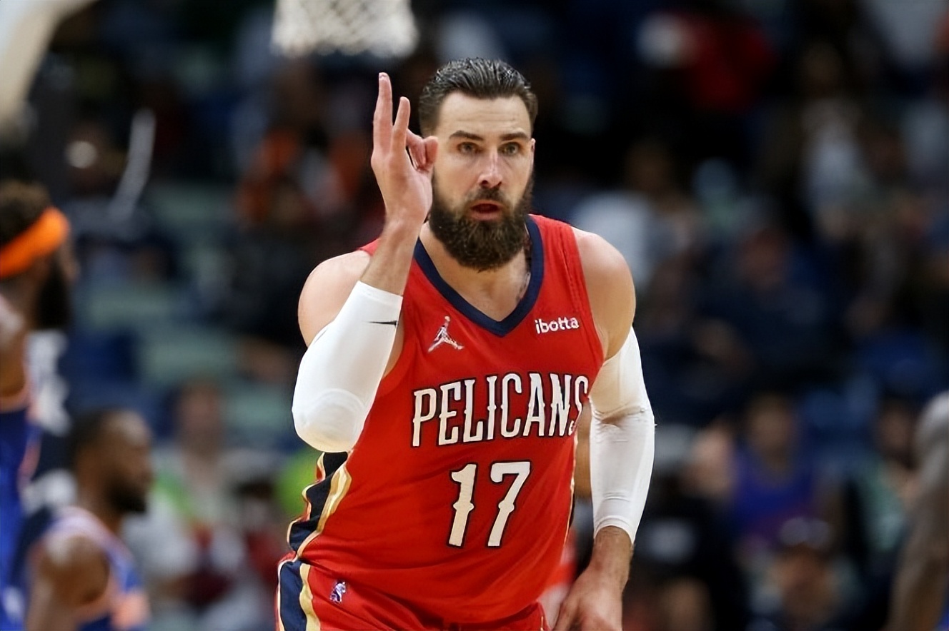 开云注册-关于集结日法国杯传出新动向；新奥尔良鹈鹕外线爆发；管理层表态——目标明确；资深球员宣示担当的信息  第1张